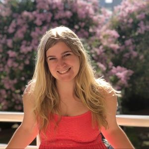 Meet your Posher, Kristiann